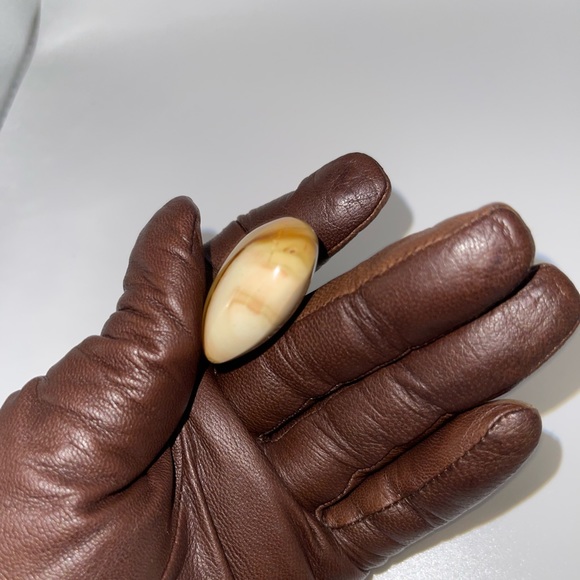 Polychrome Jasper Heart F. - Picture 6 of 11